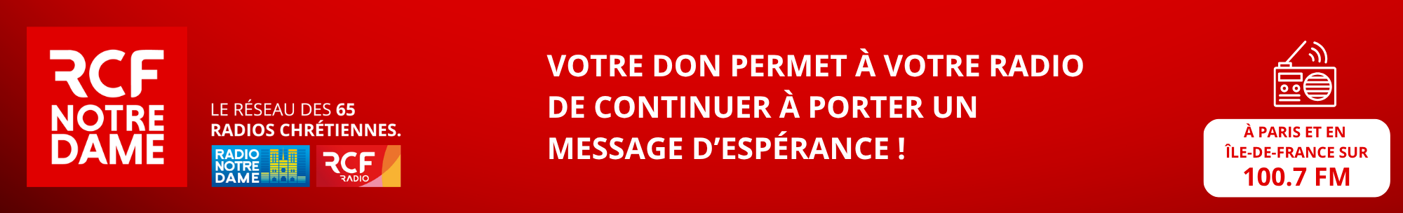 bannière RND